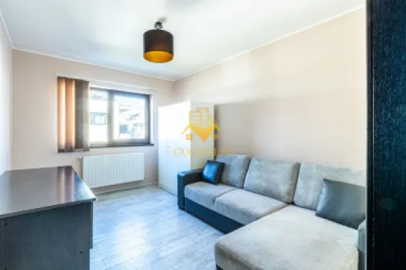 3 camere, bloc nou, parcare, 2 balcoane, Europa Eugen Ionesco, Luminia