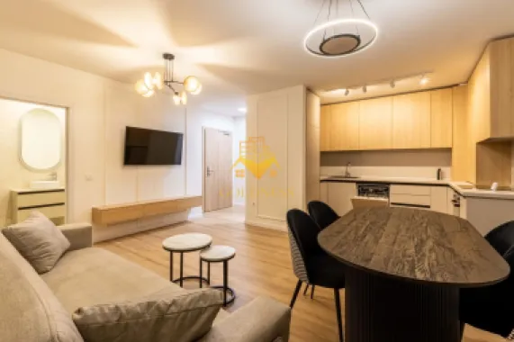 2 camere, modern, bloc nou, Parcare, Vivo, Metro, Columna Residence