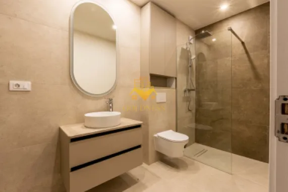 2 camere, modern, bloc nou, Parcare, Vivo, Metro, Columna Residence