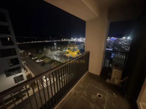 2 camere, modern, bloc nou, Parcare, Vivo, Metro, Columna Residence