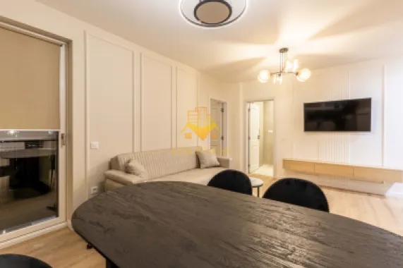 2 camere, modern, bloc nou, Parcare, Vivo, Metro, Columna Residence