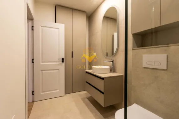 2 camere, modern, bloc nou, Parcare, Vivo, Metro, Columna Residence