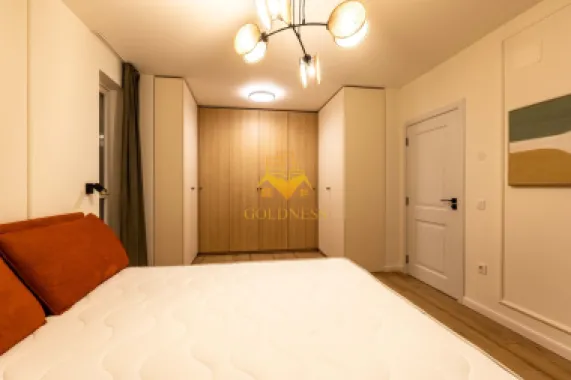 2 camere, modern, bloc nou, Parcare, Vivo, Metro, Columna Residence