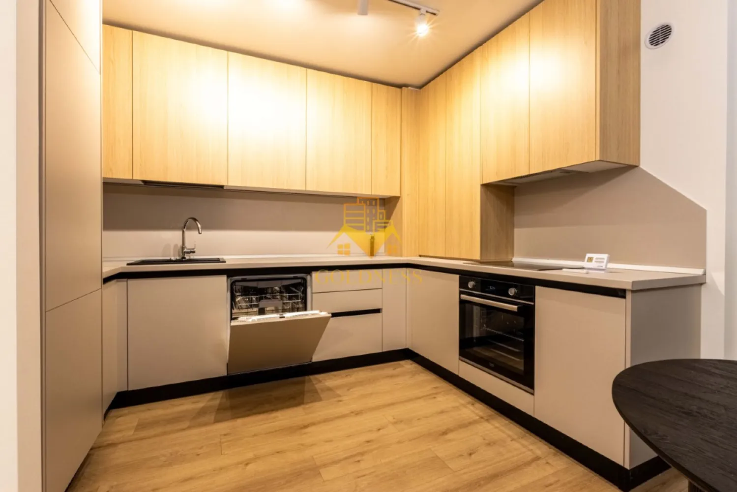 2 camere, modern, bloc nou, Parcare, Vivo, Metro, Columna Residence