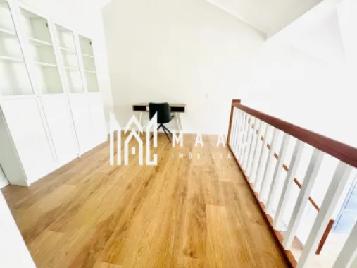 Apartament 4 camere | La alb | Cartier reziential | 100 MP