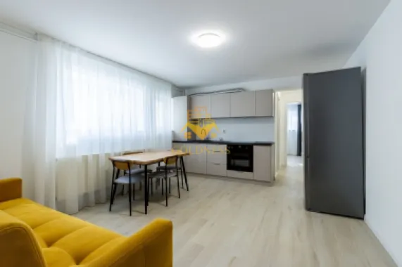 2 camere, modern, Zorilor zona Observatorului, Spitalu de Recuperare