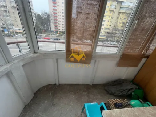 3 camere, decomandate, Manastur Zona Calvaria, Calea Floresti, 18 GYM