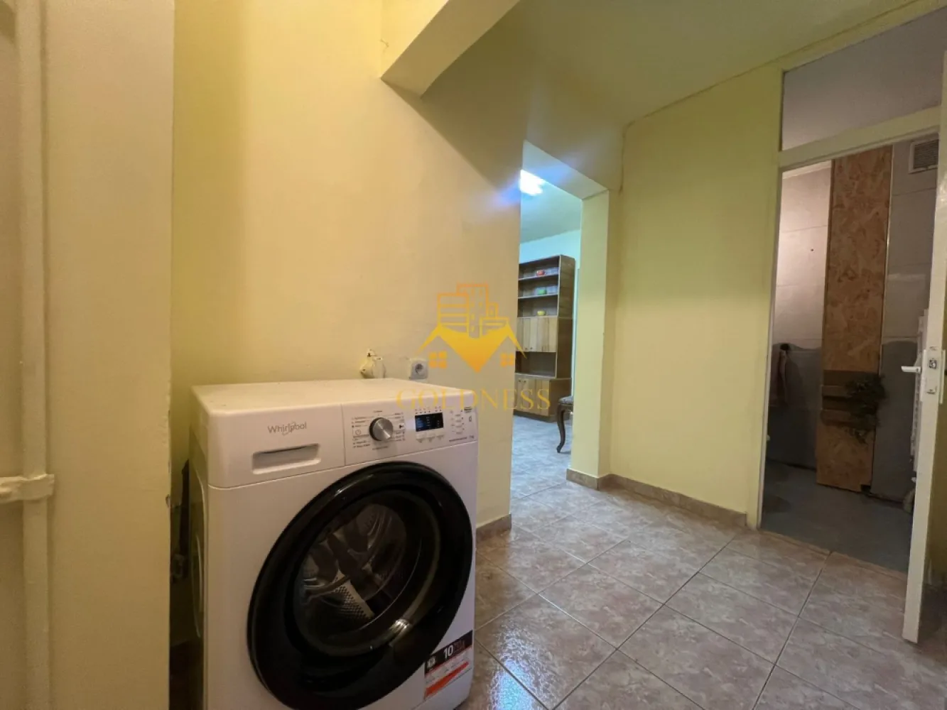 3 camere, decomandate, Manastur Zona Calvaria, Calea Floresti, 18 GYM