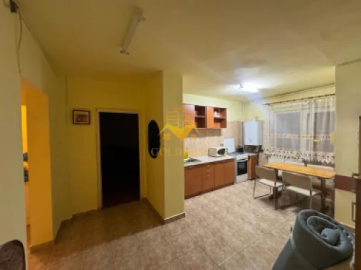 3 camere, decomandate, Manastur Zona Calvaria, Calea Floresti, 18 GYM