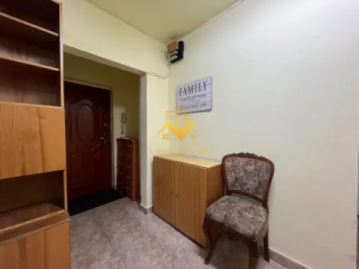 3 camere, decomandate, Manastur Zona Calvaria, Calea Floresti, 18 GYM