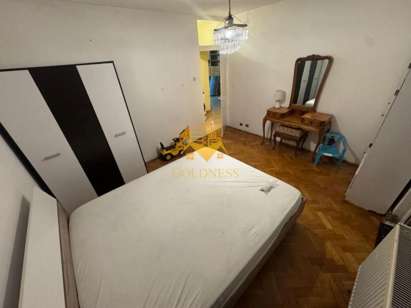 3 camere, decomandate, Manastur Zona Calvaria, Calea Floresti, 18 GYM