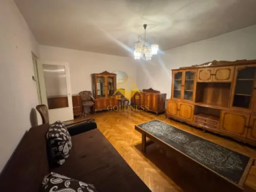 3 camere, decomandate, Manastur Zona Calvaria, Calea Floresti, 18 GYM