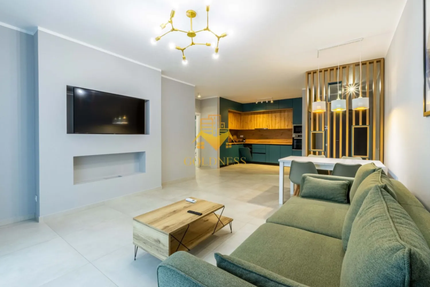 2 camere, garaj, bloc nou, Zorilor zona Golden Tulip,LIDL, Frunzisului - GOLDNESS Imobiliare vă propune spre închiriere un apartament cu 2 camere complet mobilat și utilat, la etajul 2 într-un imobil de 14 etaje, în Cartierul Zoriloir. Dispune de loc de parcare subterana! Se află în apropierea stațiilor de transport în comun, magazine, restaurante, spații verzi, farmacii, etc. Apartamentul este compartimentat astfel: - dormitor cu pat matrimonial, dulap pentru haine, noptiere - living cu bucatarie open space complet utilată și mobilată, canapea extensibilă, loc de servit masa - baie cu cabina de dus, calorifer port prosop și dulap pentru depozitare. - terasa de 12 mp. Imobilul este dotat cu toate cele necesare- centrală proprie, frigider, aragaz, hotă, mașină de spălat haine, etc. Dacă sunteți interesați de acest apartament și doriți să îl vizionați, dar și pentru alte oferte nu ezitați să ne contactați telefonic sau prin e-mail. Vă stăm la dispoziție! Pentru intermediere se percepe un comision de 50% din prețul chiriei! }}