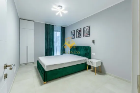 2 camere, garaj, bloc nou, Zorilor zona Golden Tulip,LIDL, Frunzisului