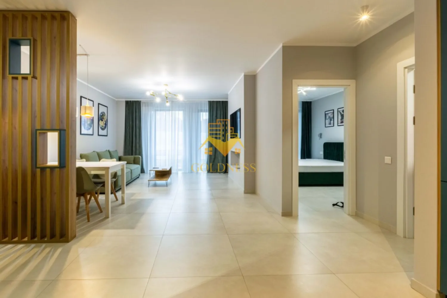 2 camere, garaj, bloc nou, Zorilor zona Golden Tulip,LIDL, Frunzisului