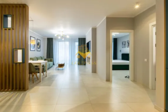 2 camere, garaj, bloc nou, Zorilor zona Golden Tulip,LIDL, Frunzisului