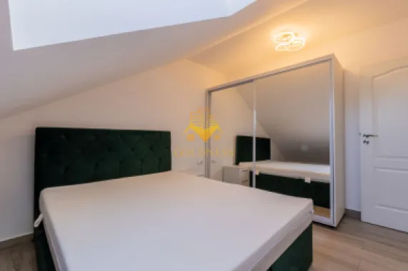 3 camere, modern, bloc nou, garaj,Europa zona Complex Luminia,Moldovan