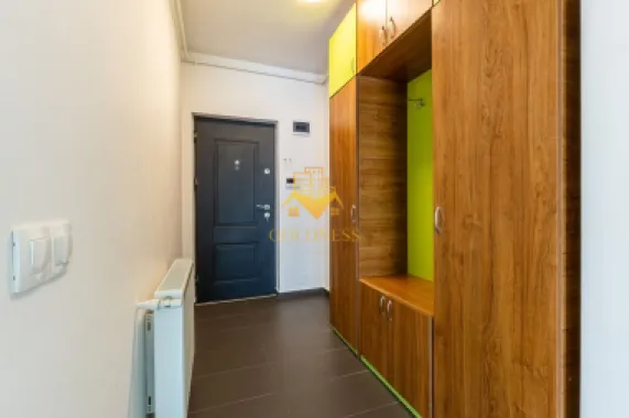 2 camere, modern, parcare, Buna ziua, zona Grand Hotel Italia, LIDL