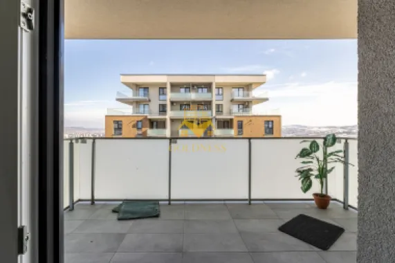 2 camere, modern, parcare, Buna ziua, zona Grand Hotel Italia, LIDL