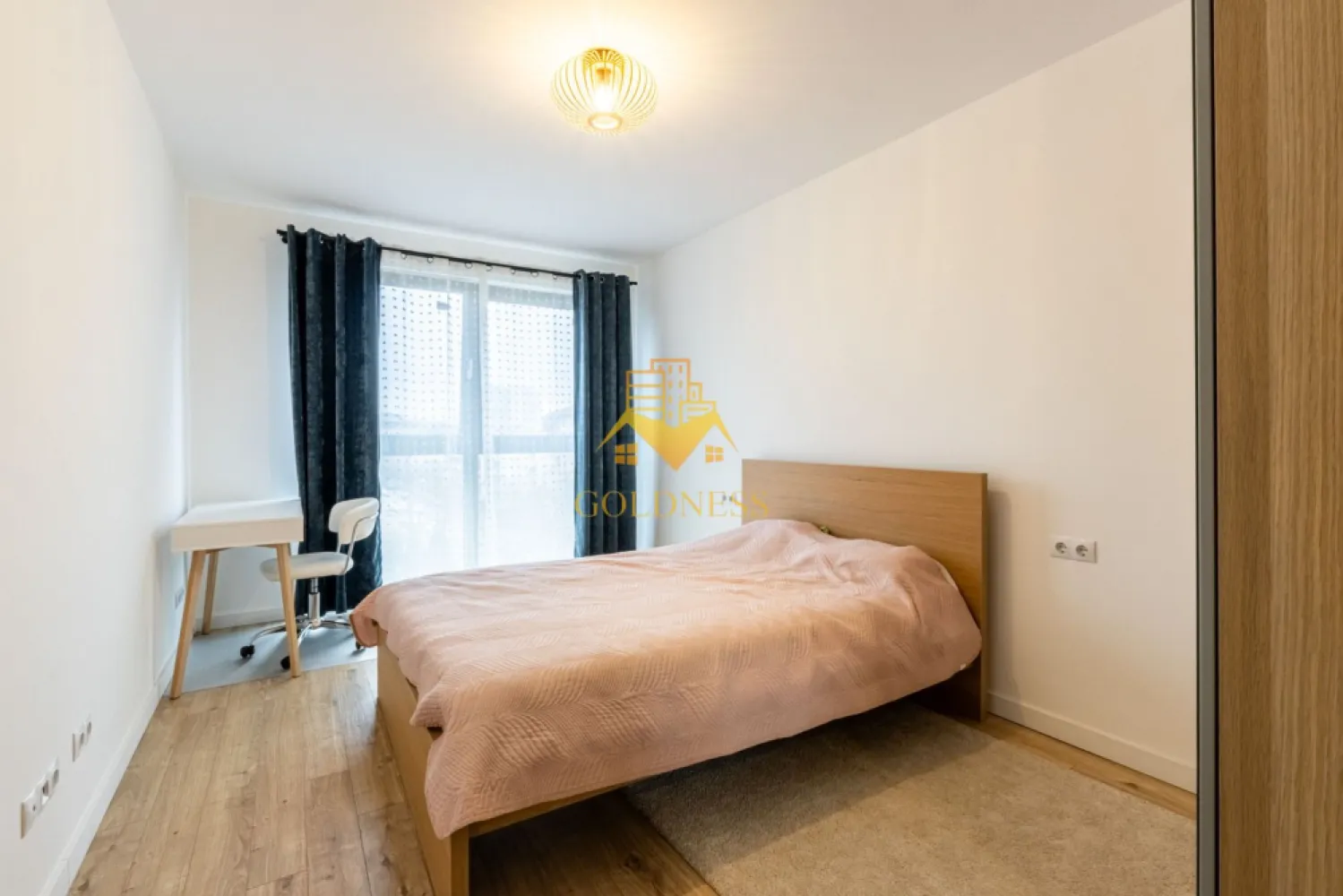 2 camere, premium, bloc nou, Marasti, The Nest, The Ofiice, 21 Dec