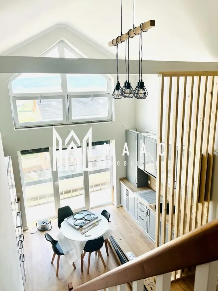 Apartament 4 camere | La alb | Cartier reziential | 100 MP