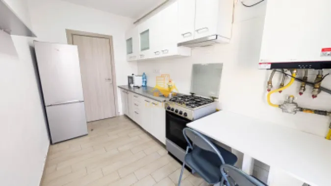 2 camere, decomandate, Bloc nou, Marasti, Aurel Vlaicu, Kaufland, LIDL