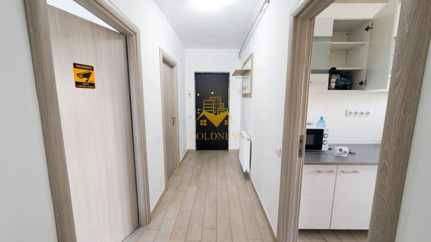 2 camere, decomandate, Bloc nou, Marasti, Aurel Vlaicu, Kaufland, LIDL