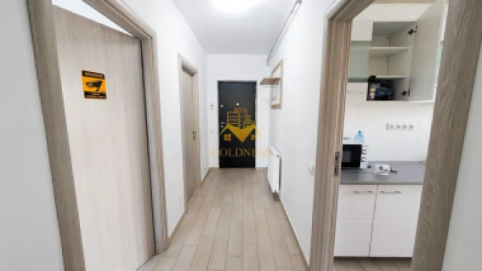 2 camere, decomandate, Bloc nou, Marasti, Aurel Vlaicu, Kaufland, LIDL