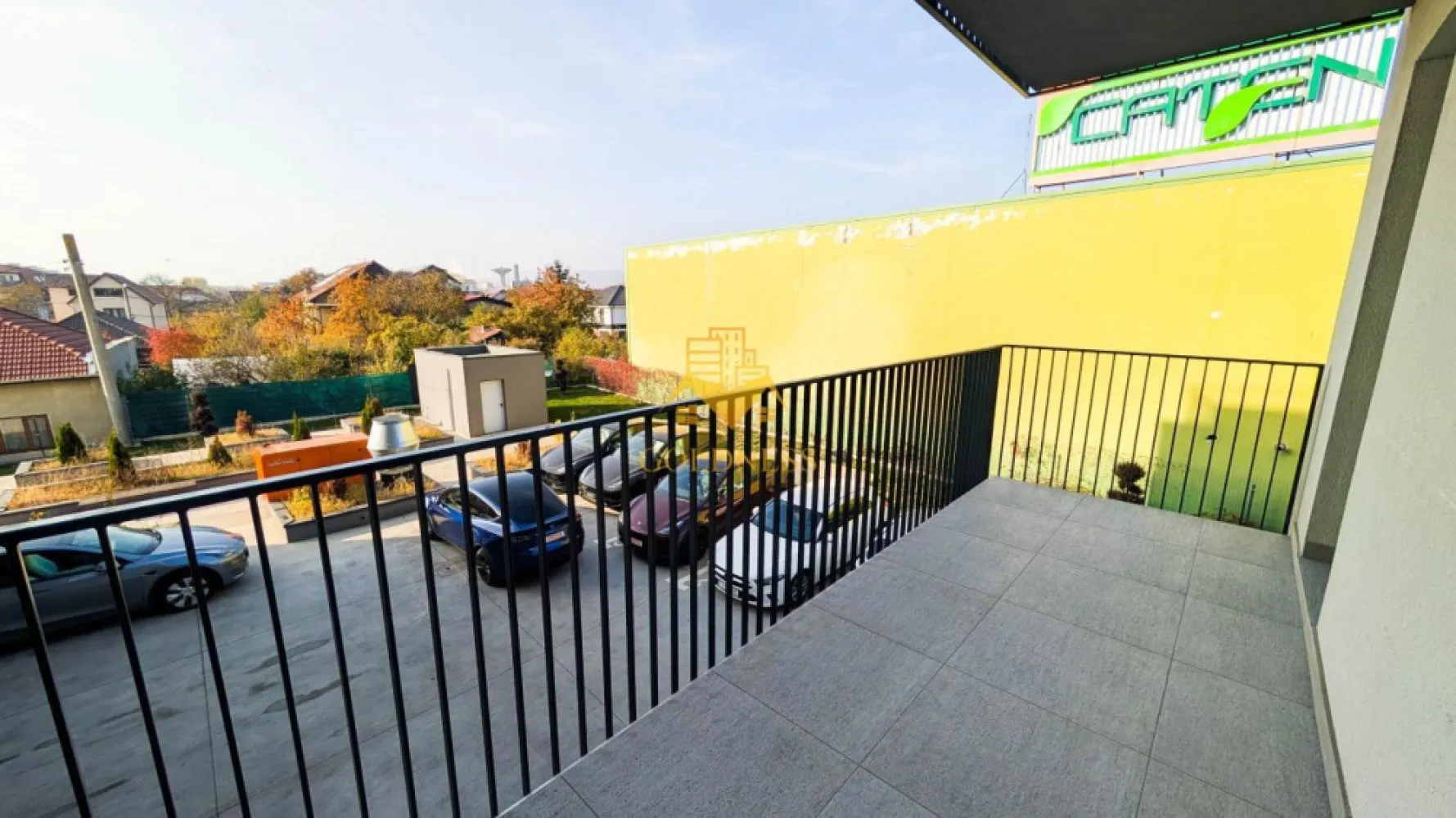 2 camere, decomandate, Bloc nou, Marasti, Aurel Vlaicu, Kaufland, LIDL