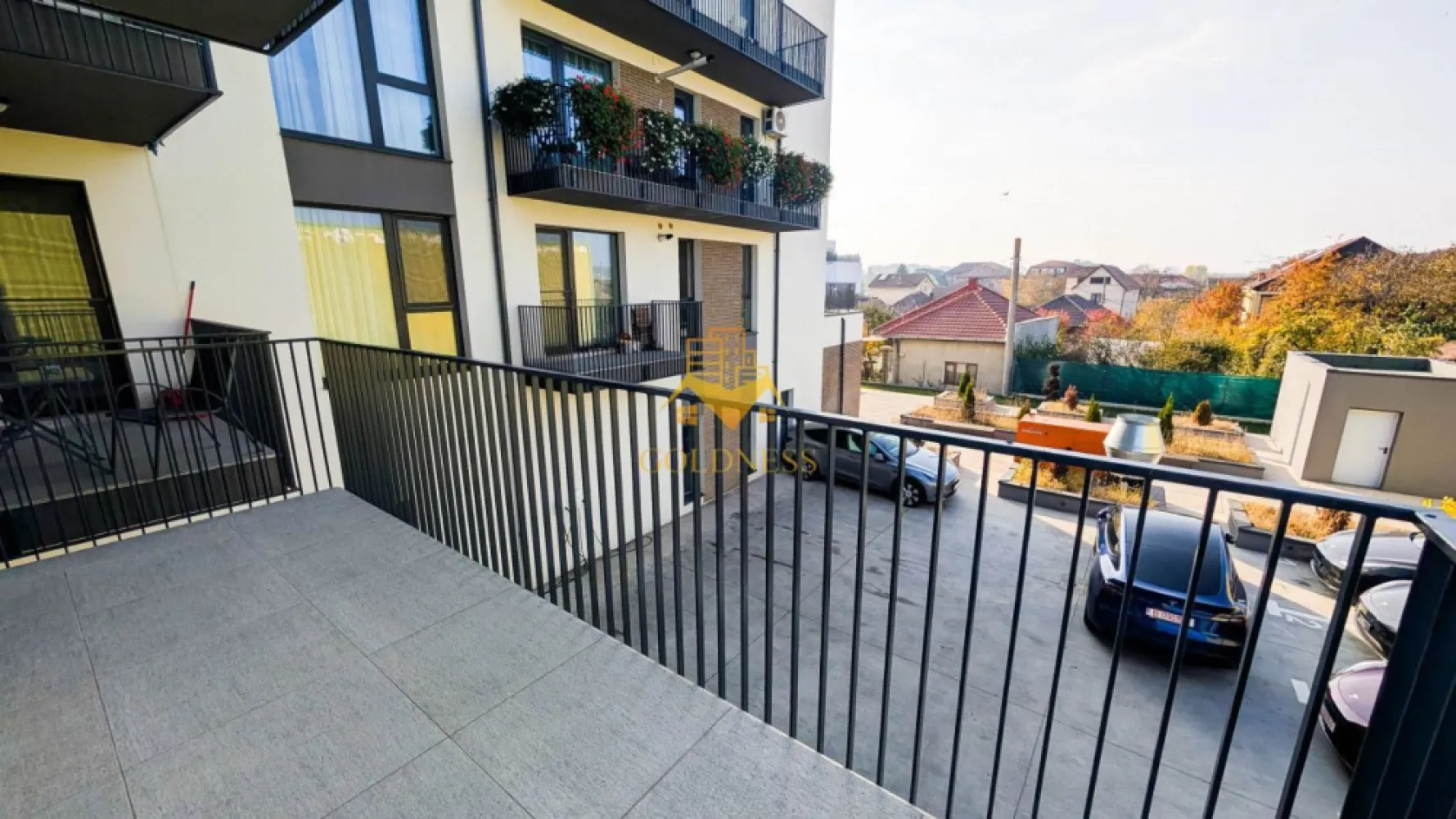 2 camere, decomandate, Bloc nou, Marasti, Aurel Vlaicu, Kaufland, LIDL