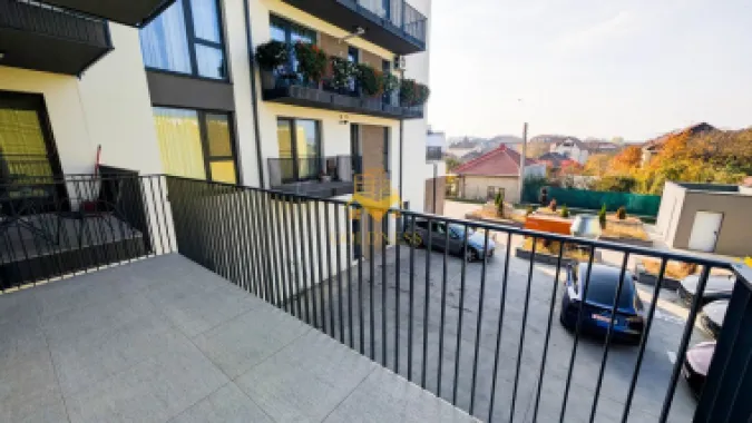 2 camere, decomandate, Bloc nou, Marasti, Aurel Vlaicu, Kaufland, LIDL