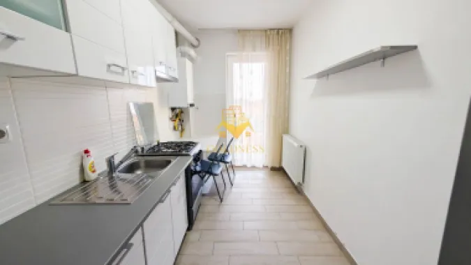 2 camere, decomandate, Bloc nou, Marasti, Aurel Vlaicu, Kaufland, LIDL