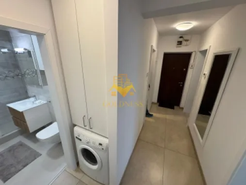 3 camere, decomandate, Gheorgheni Zona Nicolae Titulescu,Interservisan