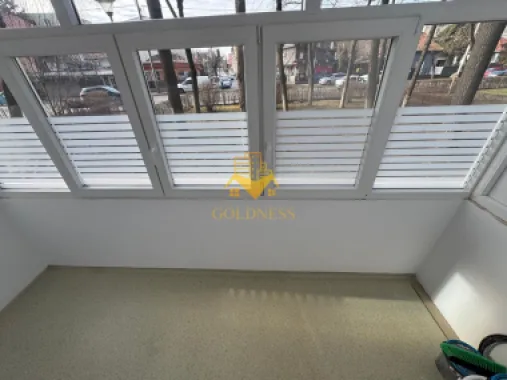 3 camere, decomandate, Gheorgheni Zona Nicolae Titulescu,Interservisan