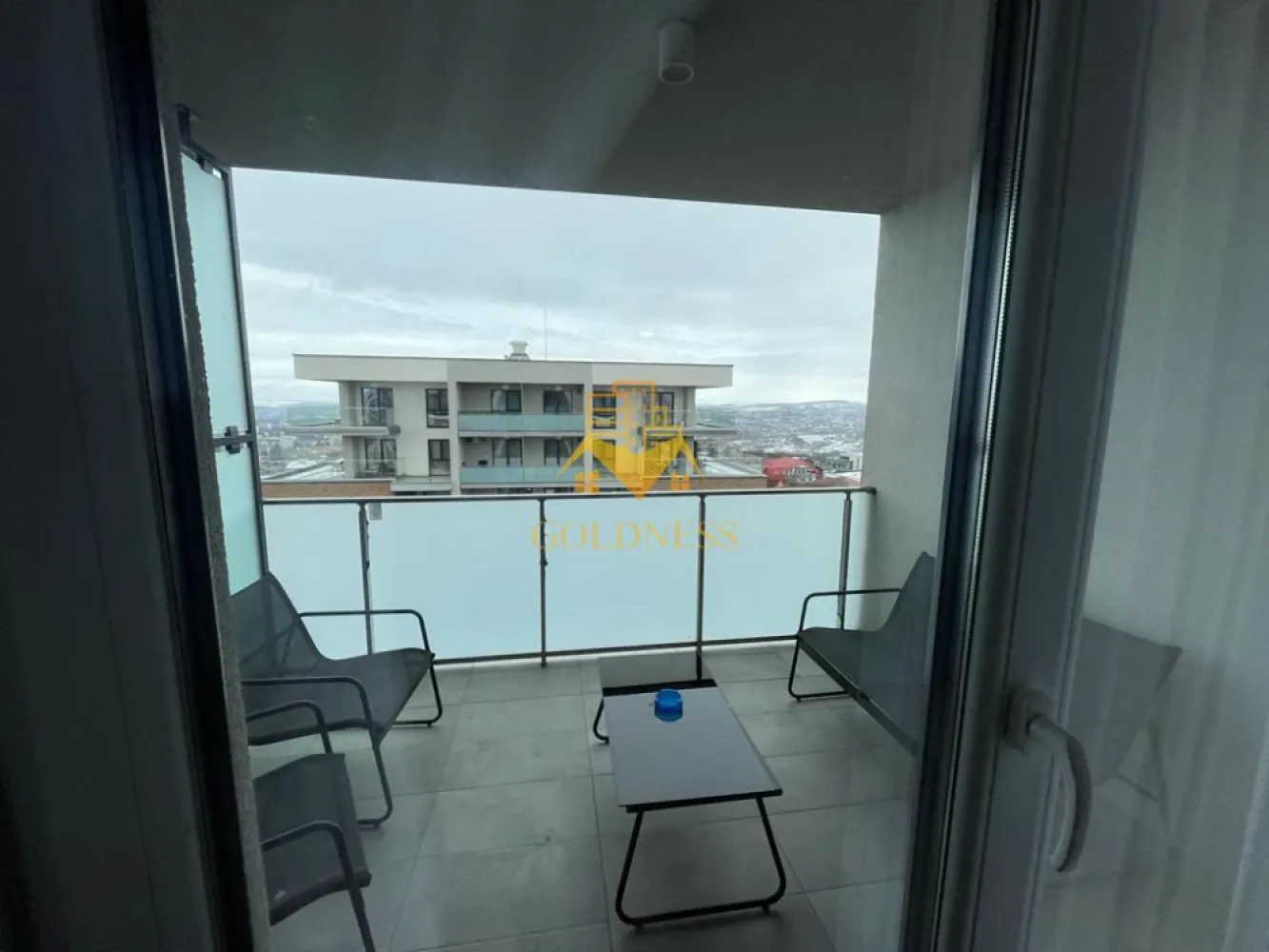 2 camere, Parcare, Buna Ziua, Zona Grand Hill, LIDL, Trifoiului