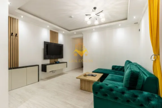 2 camere, Premium, bloc nou, parcare, Intre Lacuri, Dunarii Zona Iulis