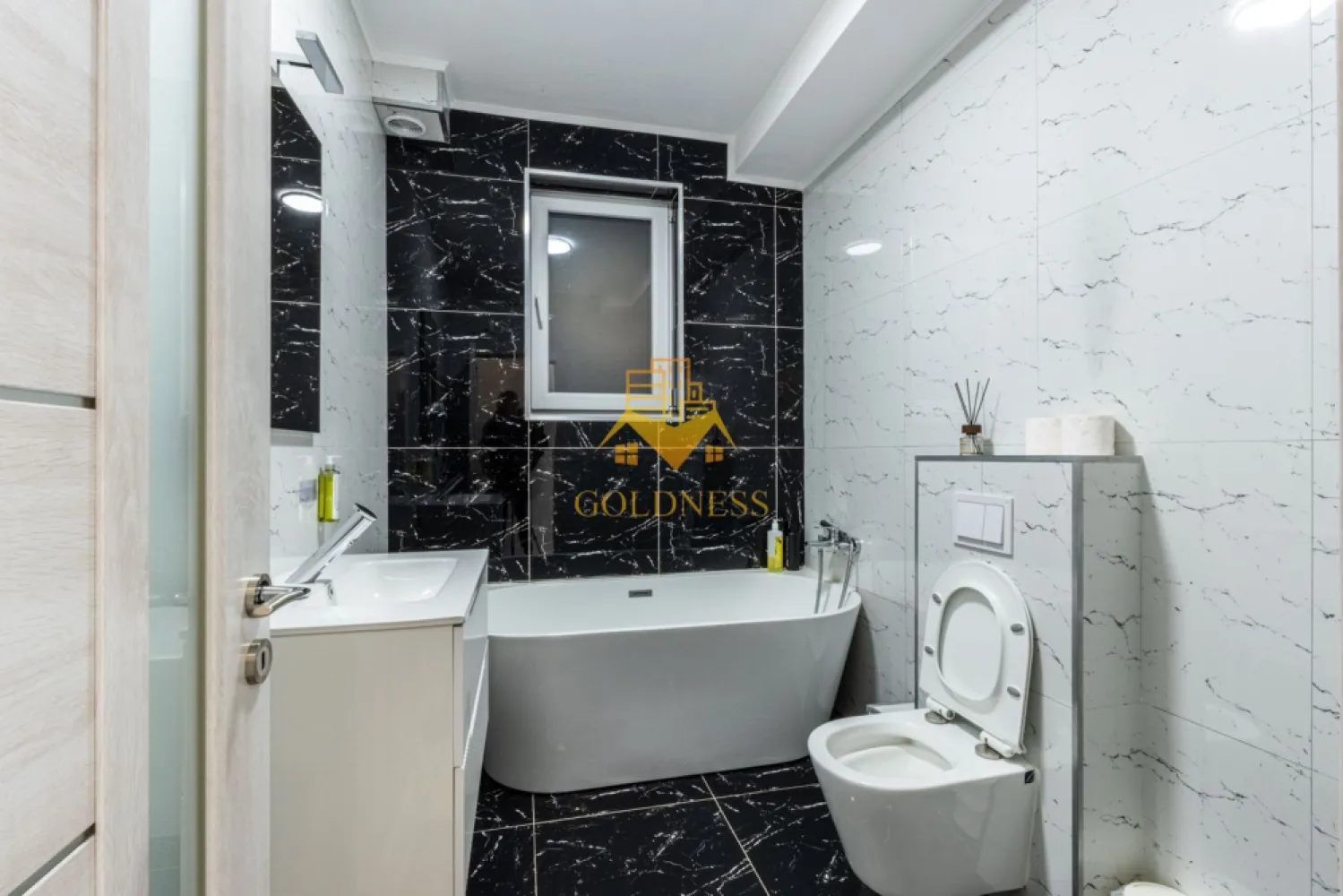 2 camere, Premium, bloc nou, parcare, Intre Lacuri, Dunarii Zona Iulis