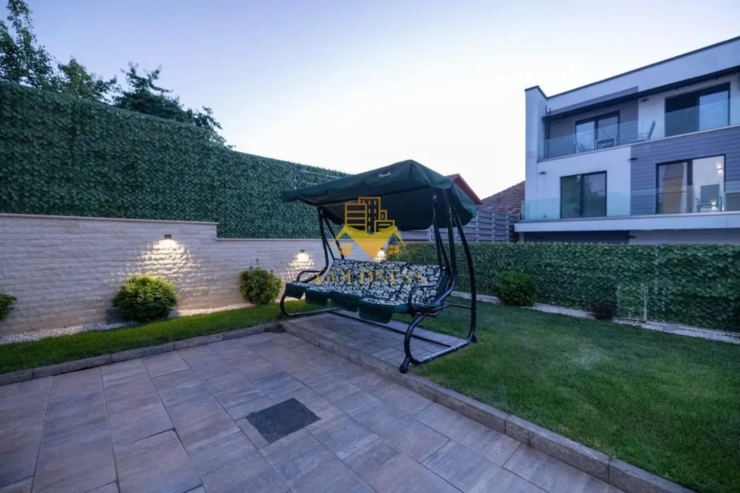 2 camere, Premium, bloc nou, parcare, Intre Lacuri, Dunarii Zona Iulis