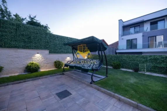 2 camere, Premium, bloc nou, parcare, Intre Lacuri, Dunarii Zona Iulis