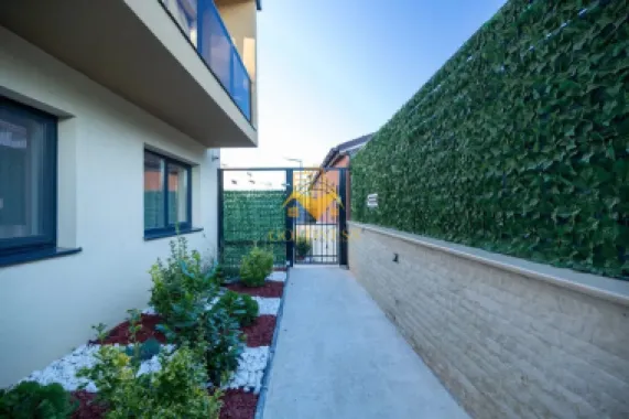 2 camere, Premium, bloc nou, parcare, Intre Lacuri, Dunarii Zona Iulis