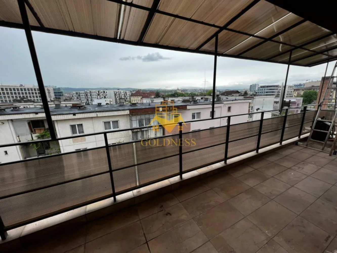 4 camere, modern, parcare, Marasti, zona The Office, BRD, Pet Friendly