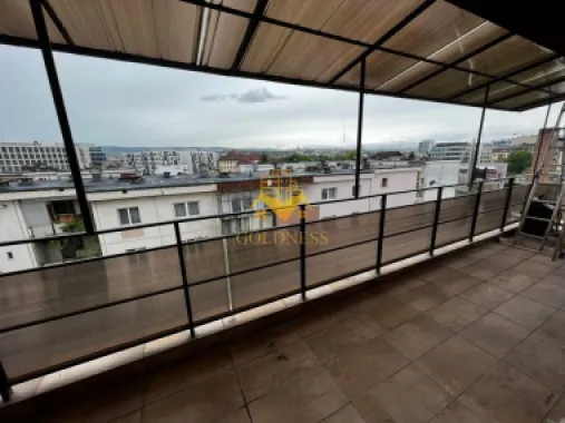 4 camere, modern, parcare, Marasti, zona The Office, BRD, Pet Friendly