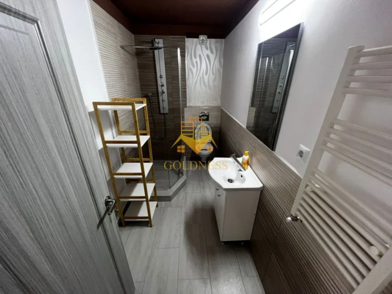 4 camere, modern, parcare, Marasti, zona The Office, BRD, Pet Friendly