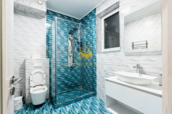 2 camere, Premium, bloc nou, parcare, Intre Lacuri, Dunarii Zona Iulis