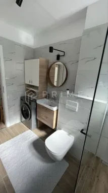 Apartament de inchiriat 2 camere Crinului Residence -parcare subterana