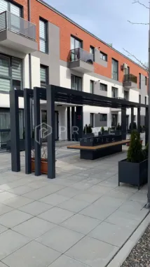 Apartament de inchiriat 2 camere Crinului Residence -parcare subterana