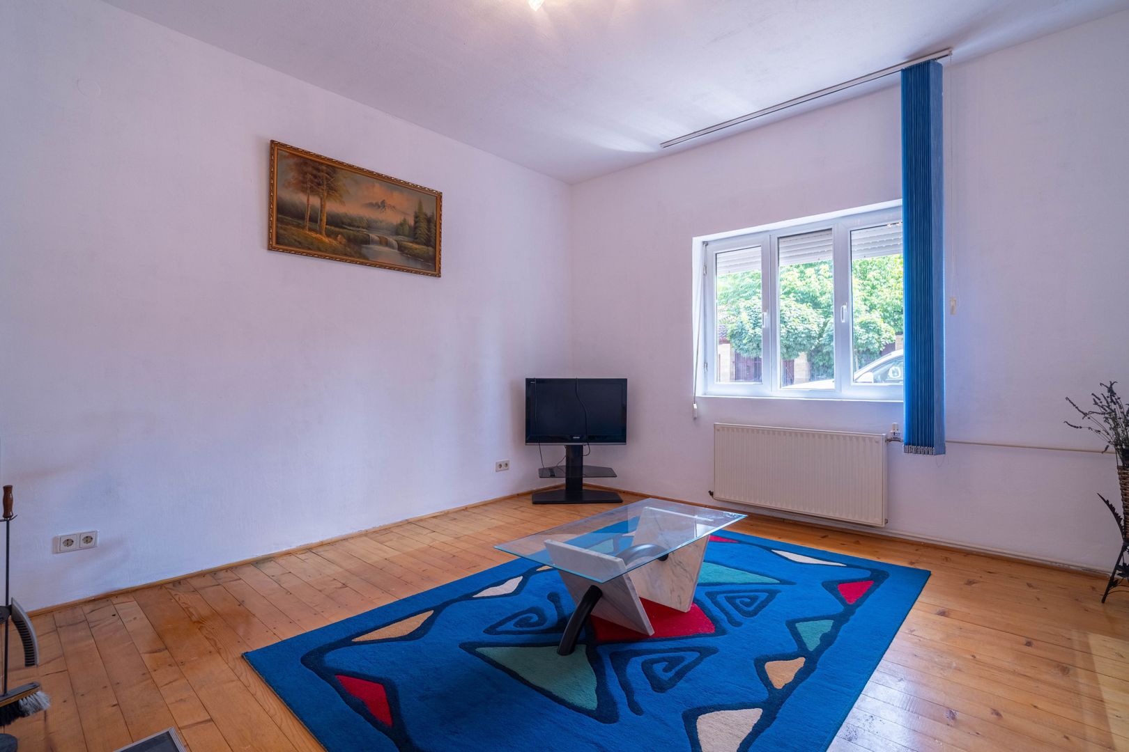 REZERVAT! Casa 5 camere - teren 688 mp - Parneava - COMISION 0