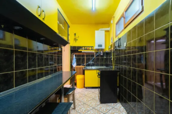 Casa 5 camere - teren 688 mp - Parneava - COMISION 0