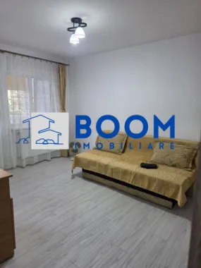 Logo Boom Imobiliare logo