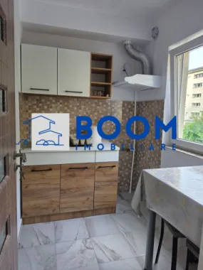 Garsoniera | Zona Centrala | Etaj 1 | 28 mpu